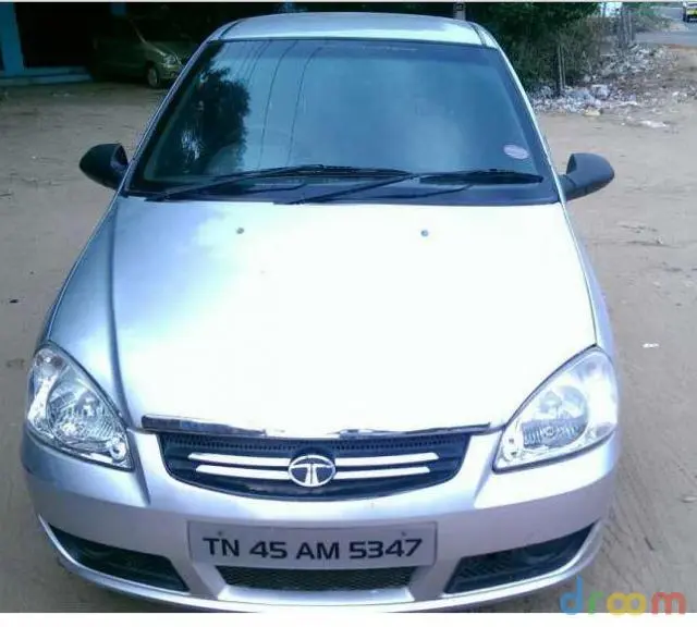 Tata Indica DLS 2009