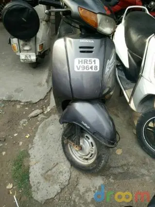 Honda Activa 109 2006