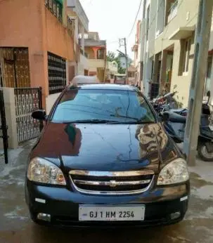 Chevrolet Optra LT 2008