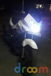 Hero Karizma 223 cc 2014