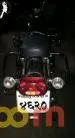 Royal Enfield Electra 350cc 2013