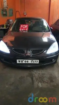 Mitsubishi Cedia SELECT 2008