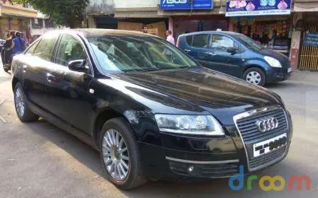 Audi A6 2.7 TDI 2008