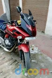 Bajaj Pulsar 220cc 2012