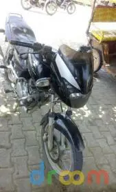 Bajaj Pulsar 150cc 2008