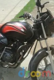 TVS Star City 110cc 2010