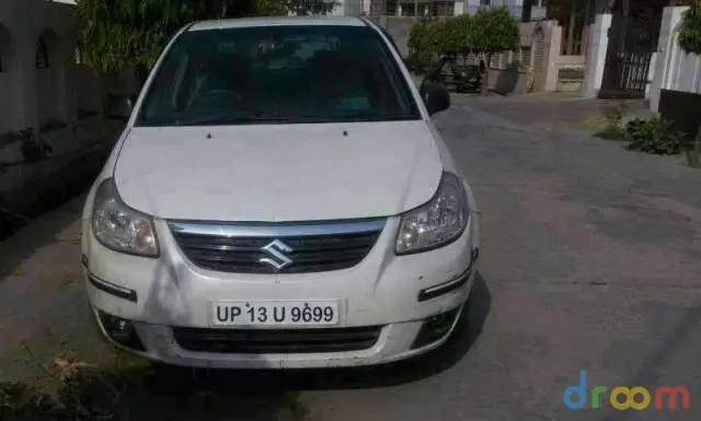 Maruti Suzuki SX4 VXi 2009