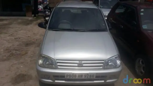 Maruti Suzuki Zen LXi 2006