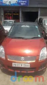 Maruti Suzuki Swift VDi 2009