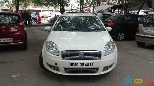 Fiat Linea EMOTION 1.3 2010