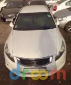 Honda Accord 2.4 AT 2008