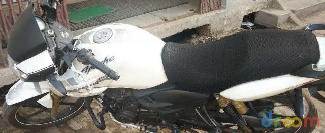 TVS Apache RTR 180cc 2014