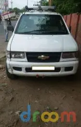 Chevrolet Tavera LT OBDII 2011