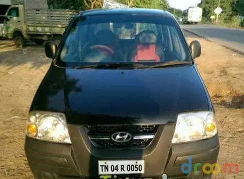 Hyundai Santro Xing XL 2006