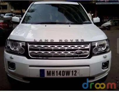 Land Rover Freelander 2 SE 2013