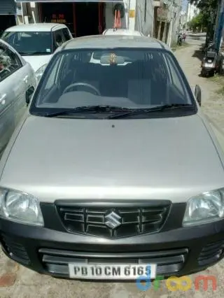 Maruti Suzuki Alto LX 2009