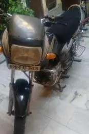 TVS Victor 110cc 2003