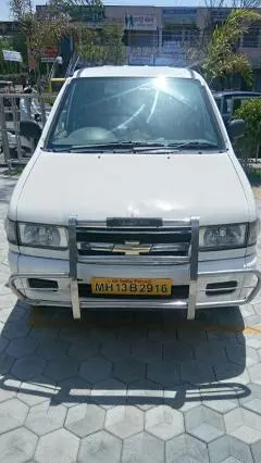 Chevrolet Tavera NEO LS B3 10 STR BS III 2010