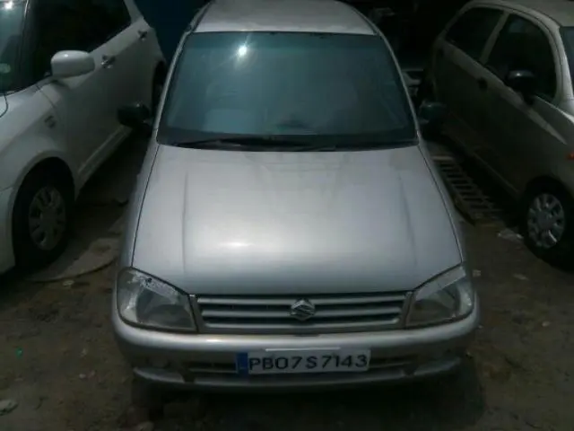 Maruti Suzuki Zen LXi 2006