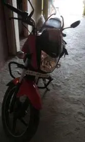 Hero Splendor 100cc 2015
