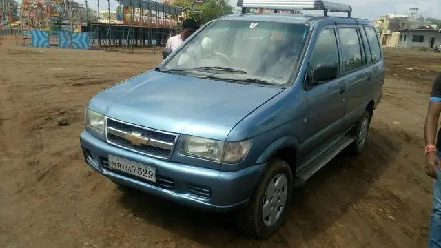 Chevrolet Tavera LT 2007