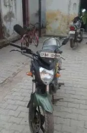 Yamaha FZs 150cc 2014