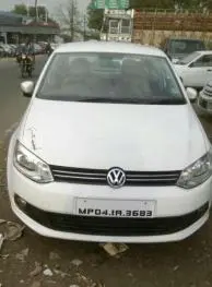 Volkswagen Vento TSI 2013