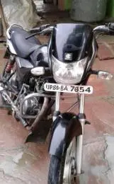 Bajaj Platina 100cc 2008