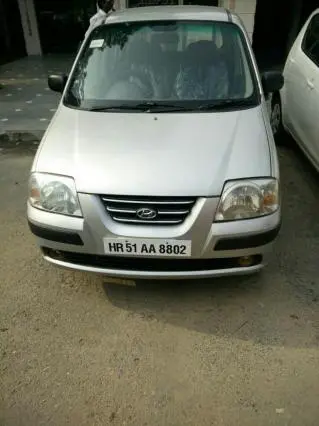 Hyundai Santro Xing GLS 2007