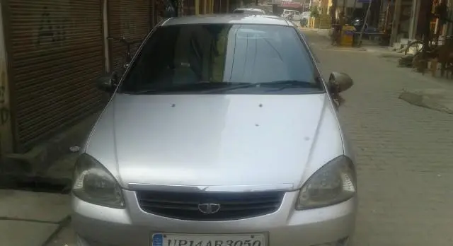 Tata Indigo LS TDI BS III 2009
