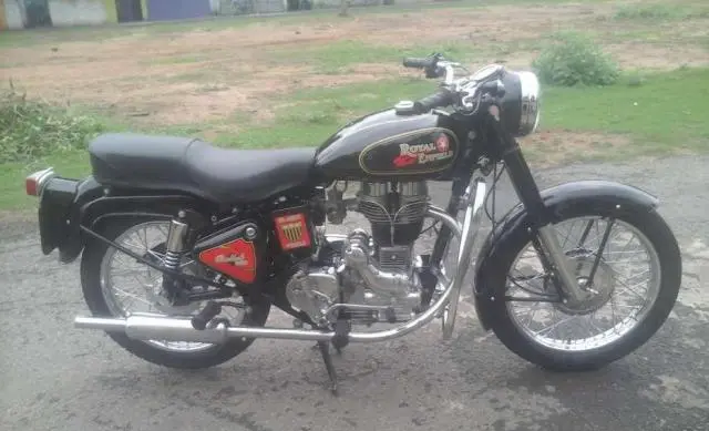 Royal Enfield Bullet 350cc 1999