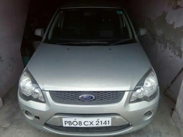 Ford Fiesta EXI 1.4 TDCI 2006