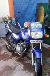 TVS Victor 110cc 2003