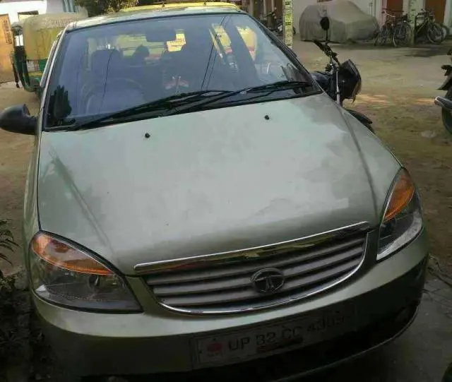 Tata Indica eV2 LS 2007