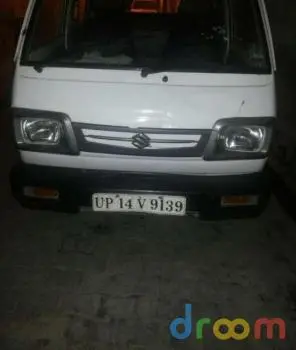 Maruti Suzuki Omni 8 SEATER 2004