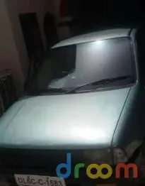 Maruti Suzuki Zen LX 1997