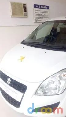 Maruti Suzuki Ritz Vdi BS-IV 2014