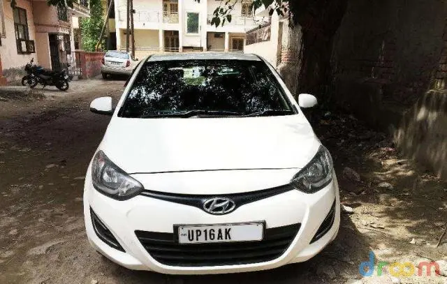 Hyundai i20 Magna 1.4 CRDi 2016