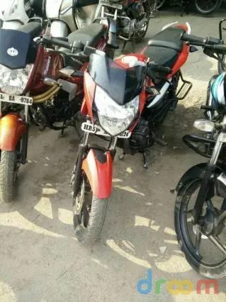 Bajaj Pulsar 135LS 135cc 2011