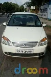 Tata IndigoCS GLX 2011