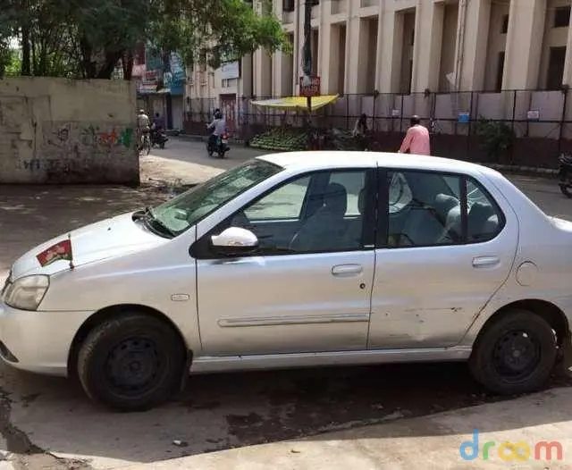 Tata IndigoCS LS TDI 2009