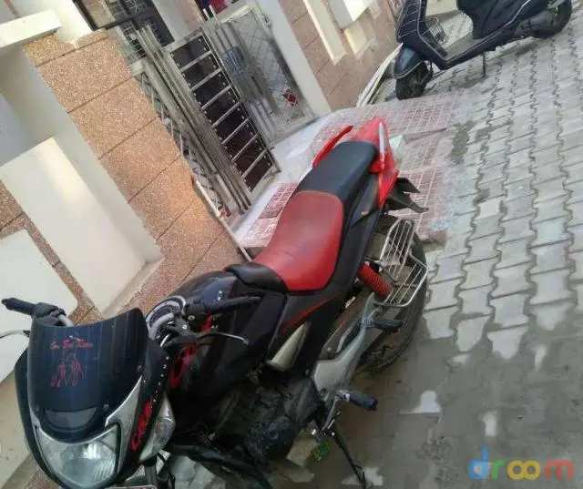 Hero CBZ 150cc 2015