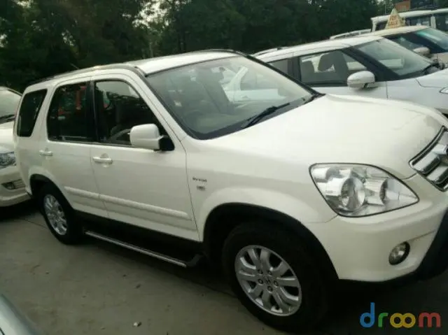 Honda CR-V 2.4L 2WD 2006