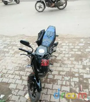 Bajaj Pulsar 150cc 2014