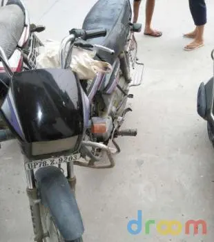 Hero Splendor 100cc 2000