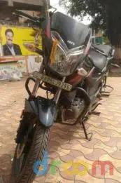Hero CBZ 150cc 2013