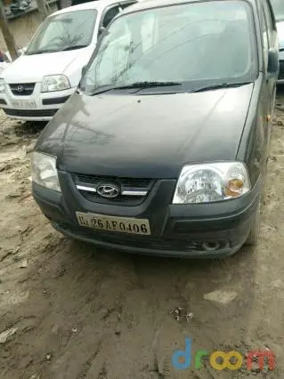 Hyundai Santro Xing GLS 2007