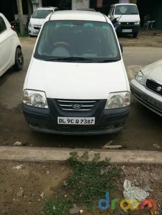 Hyundai Santro Xing XL 20009