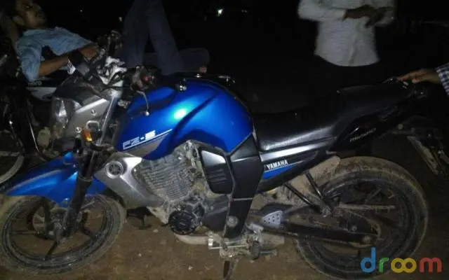 Yamaha FZ 150cc 2011