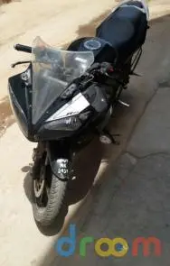 Yamaha YZF-R15 150cc 2010